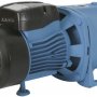 Насос бытовой центробежный Калибр НБЦ-1050Ч