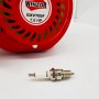 Двигатель Winzor GXV700F