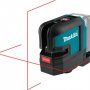 Лазерный нивелир Makita SK 105 DZ