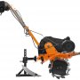 Миникультиватор электрический Daewoo DAT 2500ER