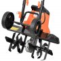 Культиватор электрический Skiper ET7000