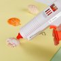Термоклеевой пистолет Deko DKGG150 SET2