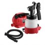 Краскопульт Deko DKSG800 HVLP