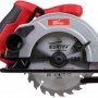 Циркулярная пила Wortex CS 1612