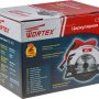 Циркулярная пила Wortex CS 1612