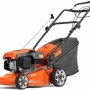 Газонокосилка бензиновая Husqvarna LC 140SP