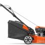 Газонокосилка бензиновая Husqvarna LC 140SP