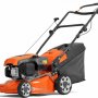 Газонокосилка бензиновая Husqvarna LC 140P