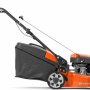 Газонокосилка бензиновая Husqvarna LC 140P