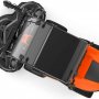 Райдер Husqvarna P 525DX c кабиной (без деки)