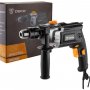 Дрель ударная Deko DKID1200W