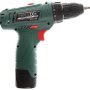 Шуруповерт Hammer Flex ACD12/2LE