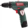 Шуруповерт Hammer Flex ACD12/2LE
