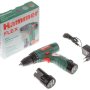 Шуруповерт Hammer Flex ACD12/2LE