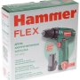 Шуруповерт Hammer Flex ACD12/2LE