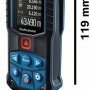 Дальномер Bosch GLM 50-27 C (0.601.072.T00)