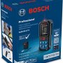 Дальномер Bosch GLM 50-27 C (0.601.072.T00)
