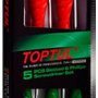 Набор отверток TopTul GAAE0509