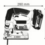 Лобзик Bosch GST 18 V-LI B (0.615.990.M43)
