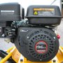 Затирочная машина Impakt PT60L с двигателем Loncin