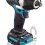 Гайковерт аккумуляторный Makita DTW700Z