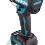 Гайковерт аккумуляторный Makita DTW700Z