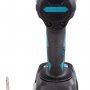 Гайковерт аккумуляторный Makita DTW700Z