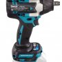Гайковерт аккумуляторный Makita DTW700Z
