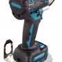 Гайковерт аккумуляторный Makita DTW700Z
