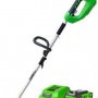 Триммер аккумуляторный GreenWorks G40LTK6 (2101507UF)