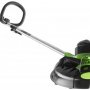 Триммер аккумуляторный GreenWorks G40LTK6 (2101507UF)