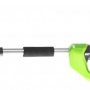 Триммер аккумуляторный GreenWorks G40LTK6 (2101507UF)