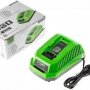 Триммер аккумуляторный GreenWorks G40LTK6 (2101507UF)
