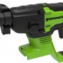 Перфоратор аккумуляторный GreenWorks GD24SDS2 (3803007)