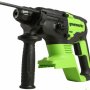 Перфоратор аккумуляторный GreenWorks GD24SDS2 (3803007)