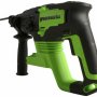 Перфоратор аккумуляторный GreenWorks GD24SDS2 (3803007)