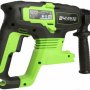 Перфоратор аккумуляторный GreenWorks GD24SDS2 (3803007)