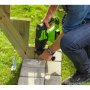 Перфоратор аккумуляторный GreenWorks GD24SDS2 (3803007)