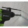 Перфоратор аккумуляторный GreenWorks GD24SDS2 (3803007)