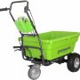 Тележка грузовая GreenWorks G40GC (7400007)