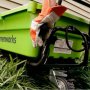 Тележка грузовая GreenWorks G40GC (7400007)