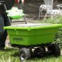 Тележка грузовая GreenWorks G40GC (7400007)