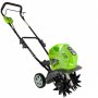 Мотокультиватор GreenWorks G40TLK4 (27087VB)