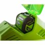 Мотокультиватор GreenWorks G40TLK4 (27087VB)
