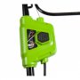 Мотокультиватор GreenWorks G40TLK4 (27087VB)