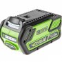 Мотокультиватор GreenWorks G40TLK4 (27087VB)