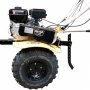 Мотоблок Huter МК-7500M Big Foot