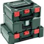 Кейс Metabo MetaBox 215