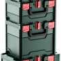 Кейс Metabo MetaBox 215