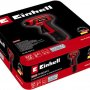 Клеевой пистолет Einhell TC-CG 3.6/1 Li